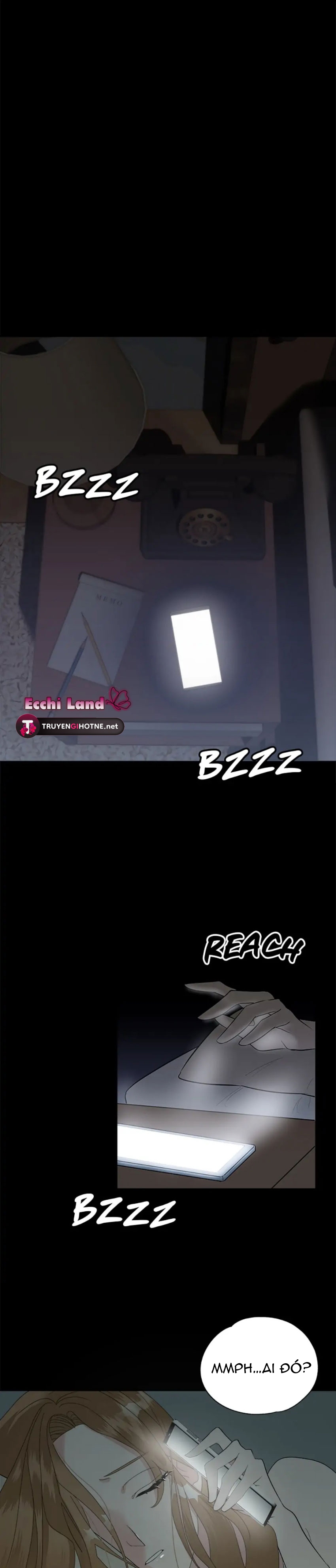 thiếu tôi là sếp mất ngủ ngay chapter 1.1 2