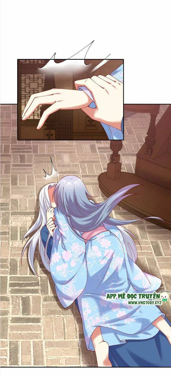 đô đốc đại nhân sủng thê kí chapter 66 9