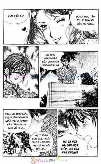 anh là của tôi chapter 4 9