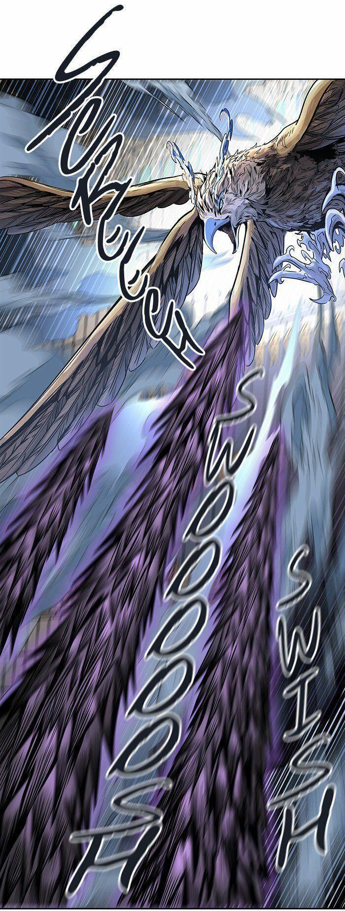 tòa tháp bí ẩn 2 chapter 471 32