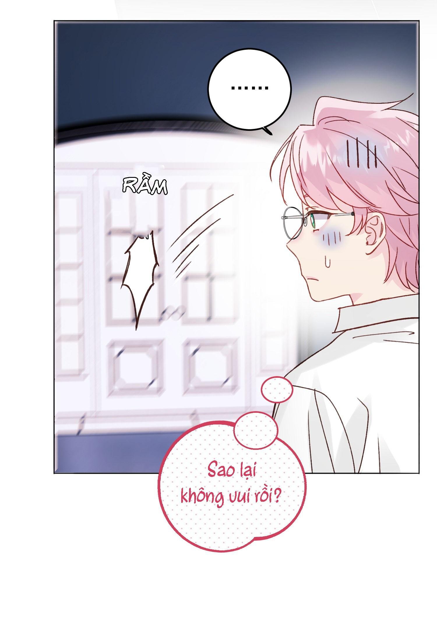 tôi phải trở thành nhân vật đại phản diện chapter 69 16