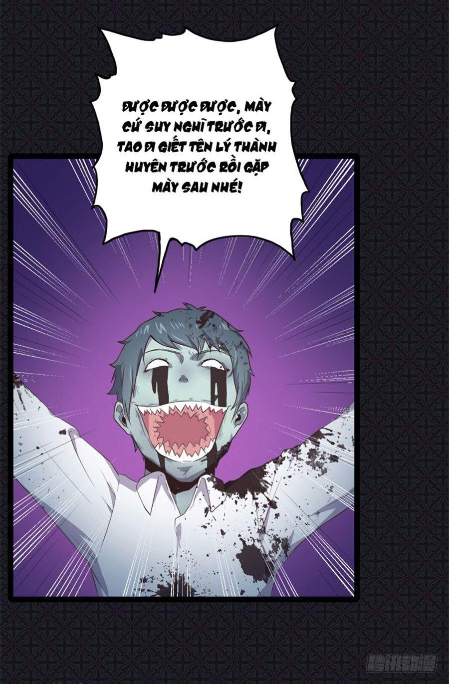 ngạo kiều quỷ vương yêu ta chapter 20 5