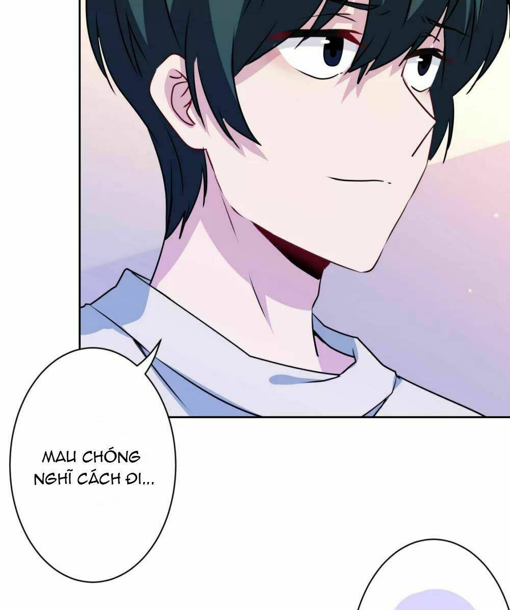 nhân vật phản diện: không ngọt không lấy tiền chapter 24 30