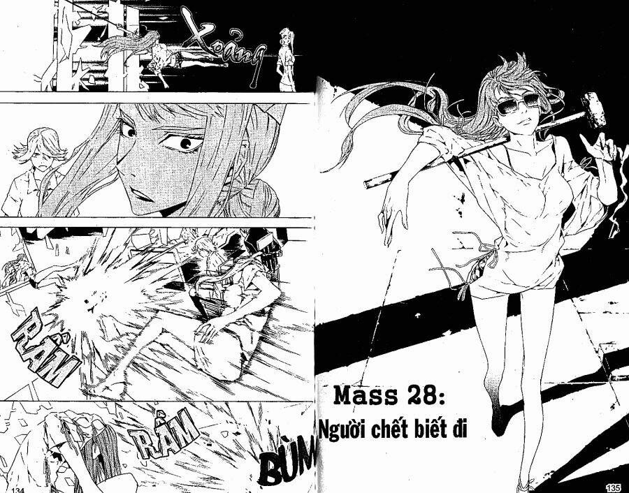 đột kích - raiders chapter 7 69