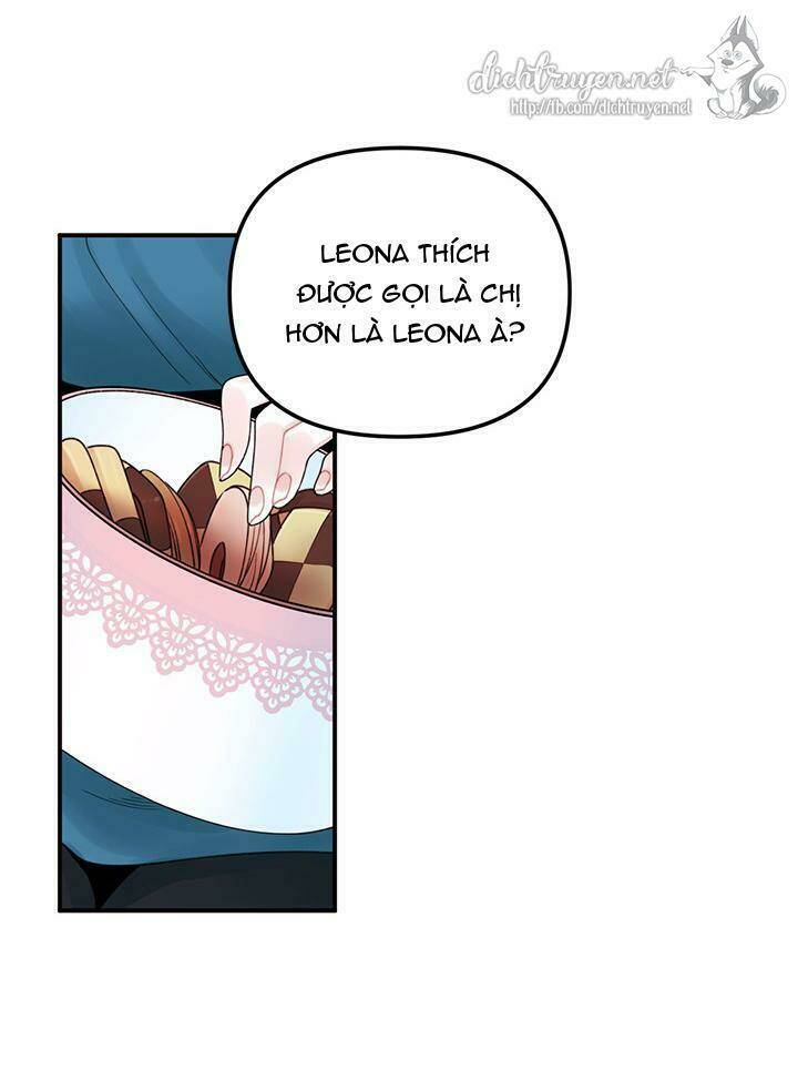 công chúa bãi rác chapter 17 26