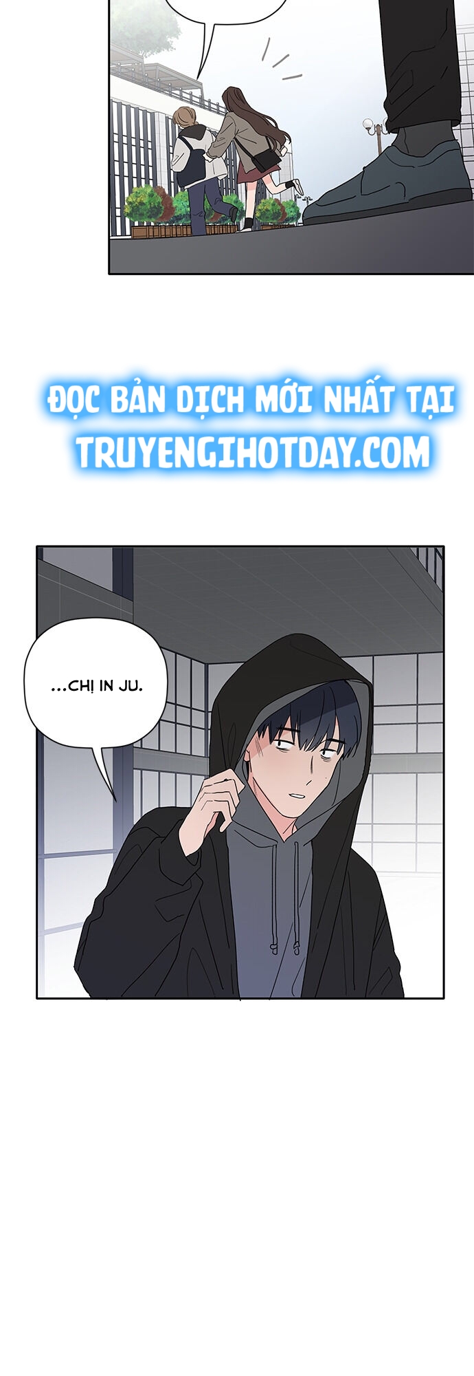 hương vị năm mới chapter 45 11