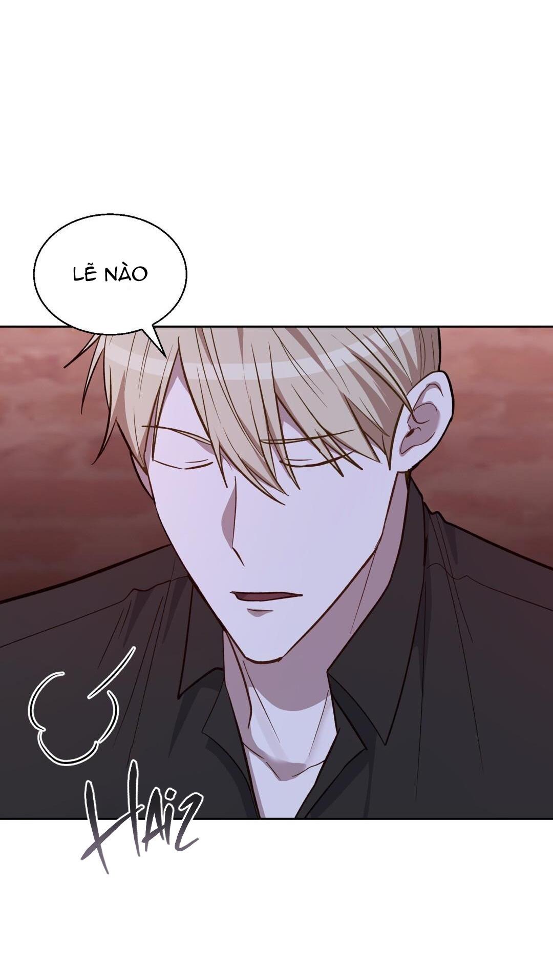 bơi trong mùi hương chapter 15 3