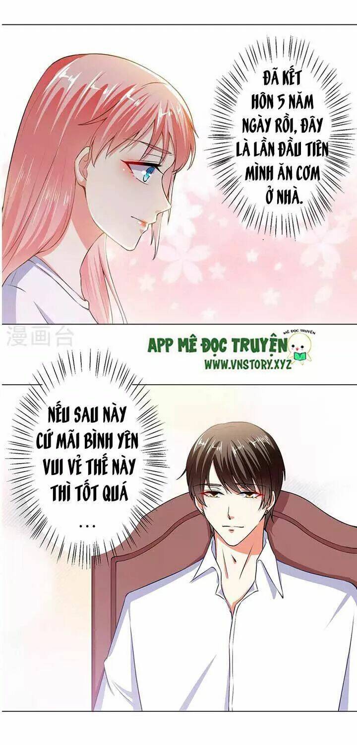 tổng tài đại nhân thật xấu hổ chapter 27 3