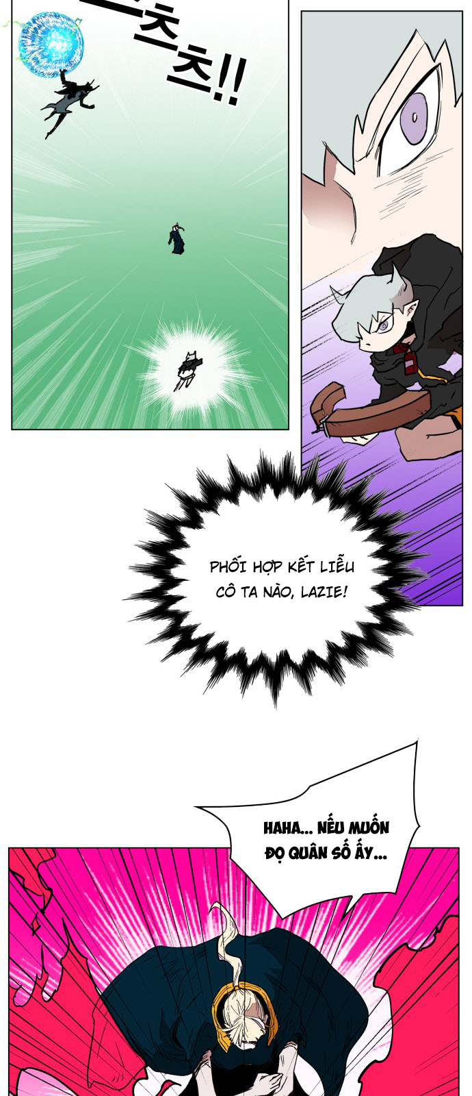 hard core leveling warrior chapter 125 46