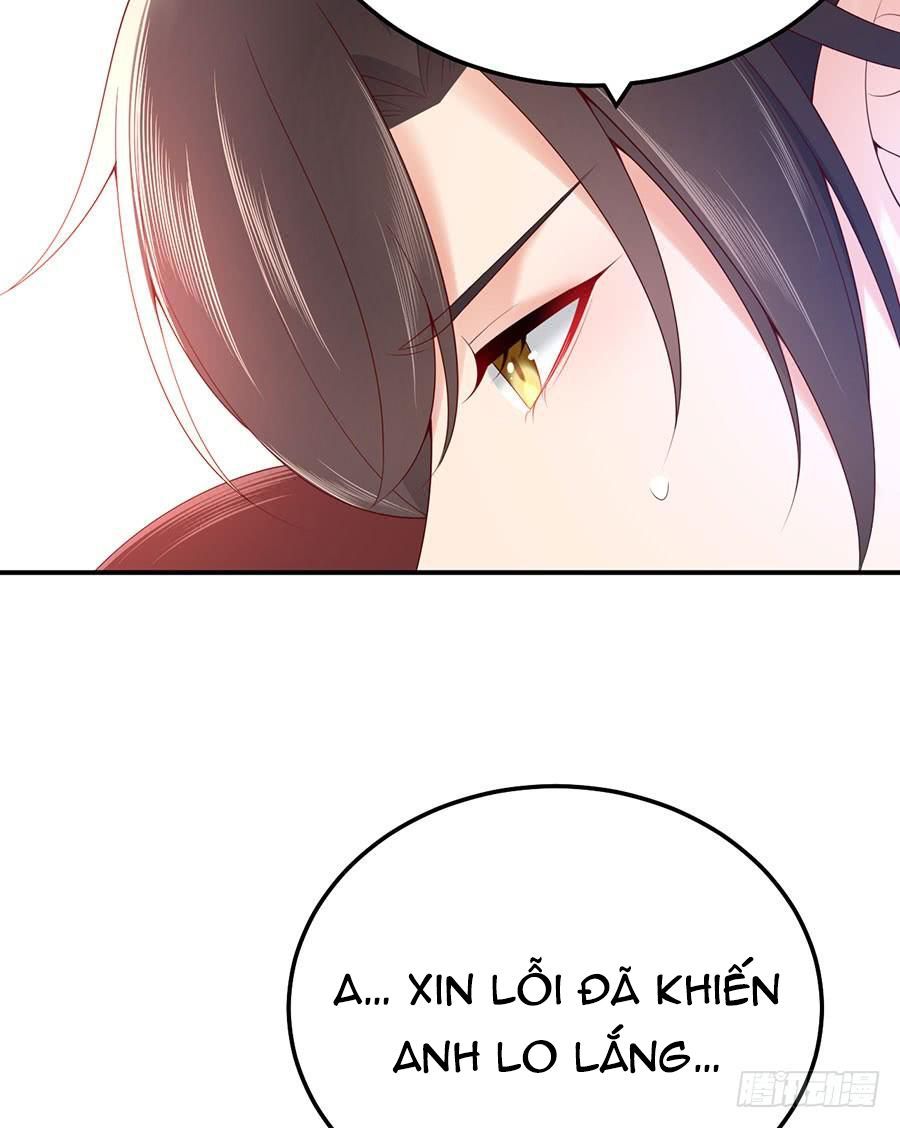 nam thần truy thê chỉ nam chapter 39.2 21