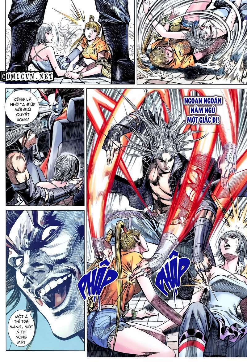 thạch hắc long truyện chapter 10 7