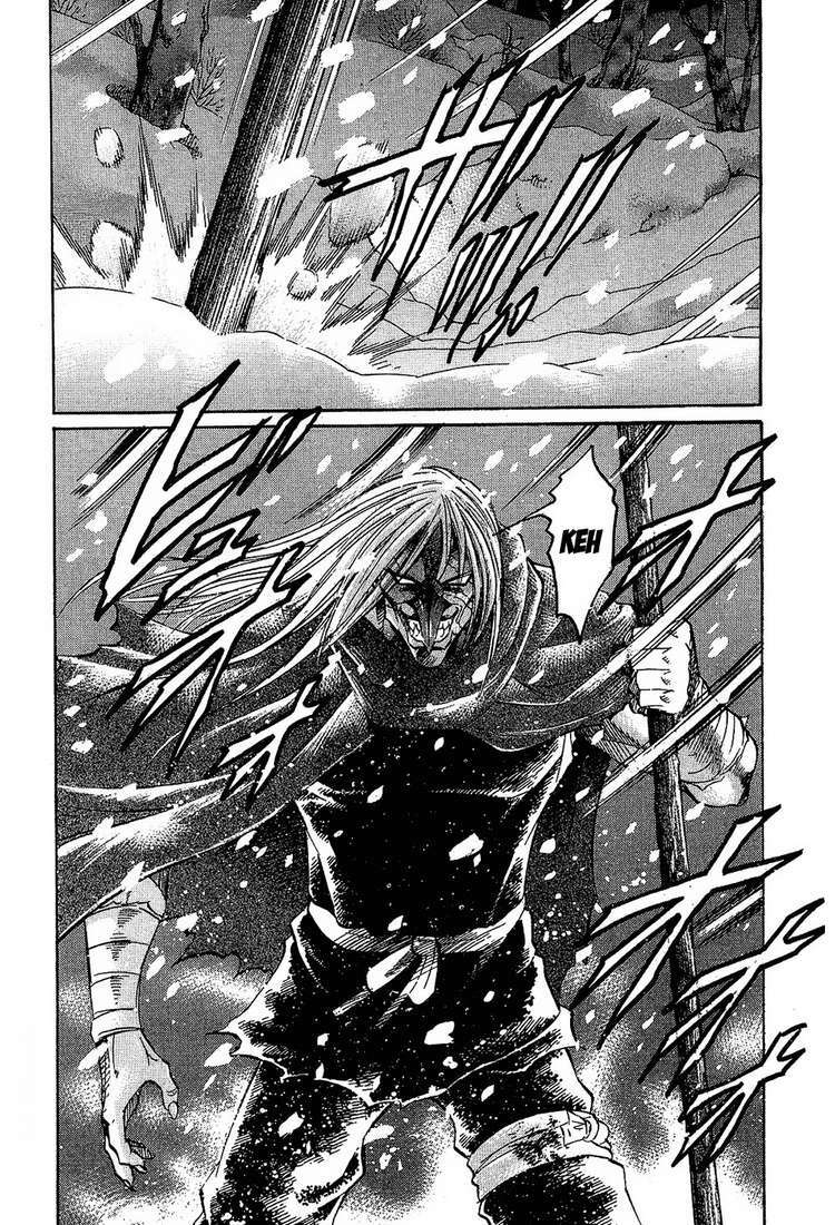 gamble fish chapter 74 20