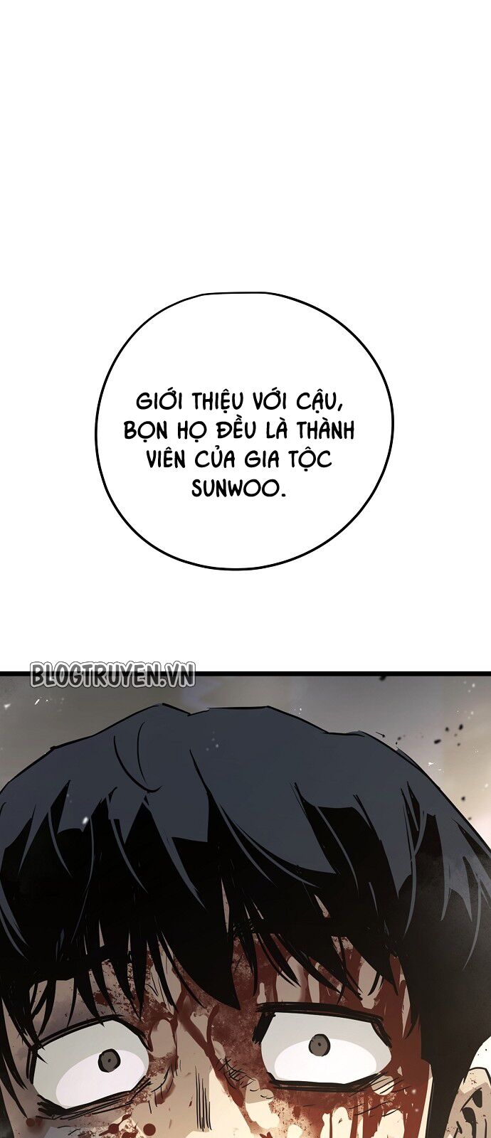 The Breaker 3: Quyền Năng Vô Hạn chapter 13 102