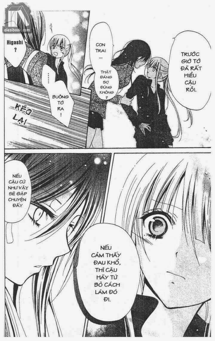 blue friend season 1 chapter 7 33