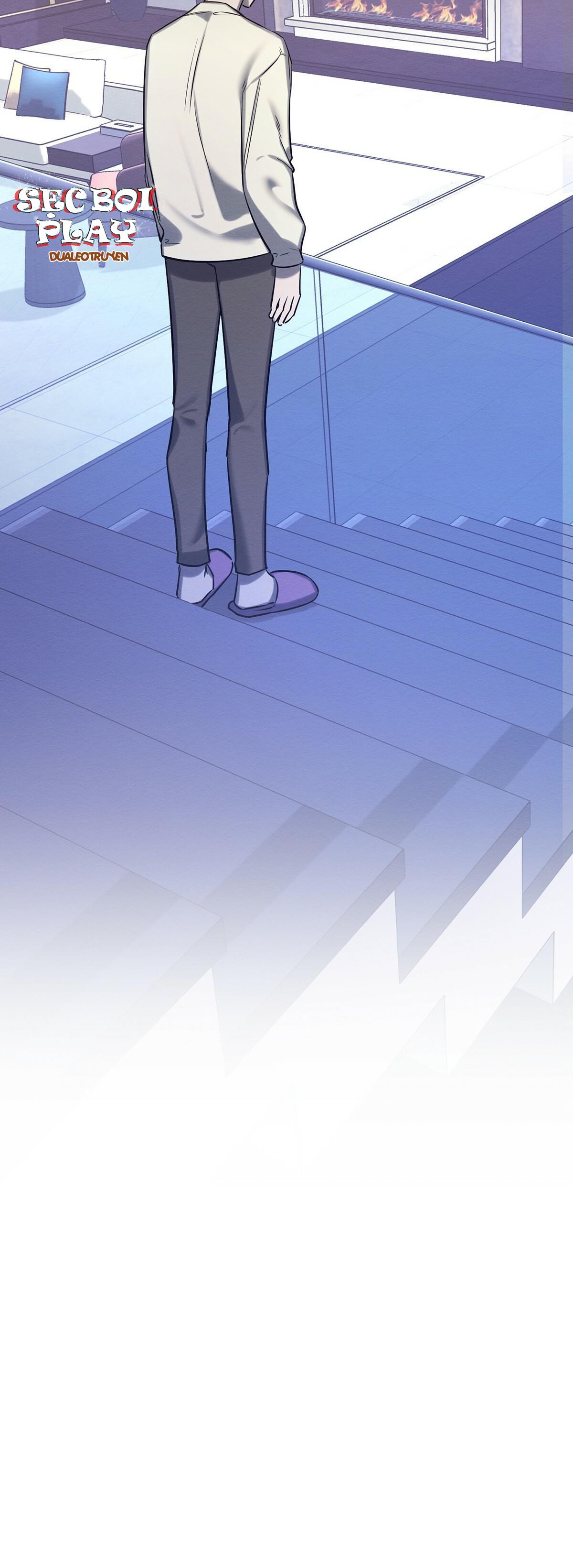 lý do của ác nhân chapter 26 27