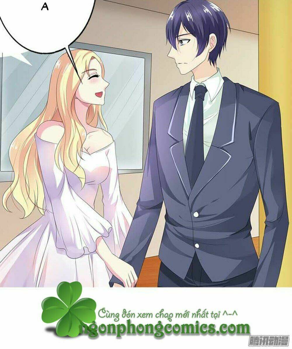 em vẫn còn nhỏ chapter 45 23