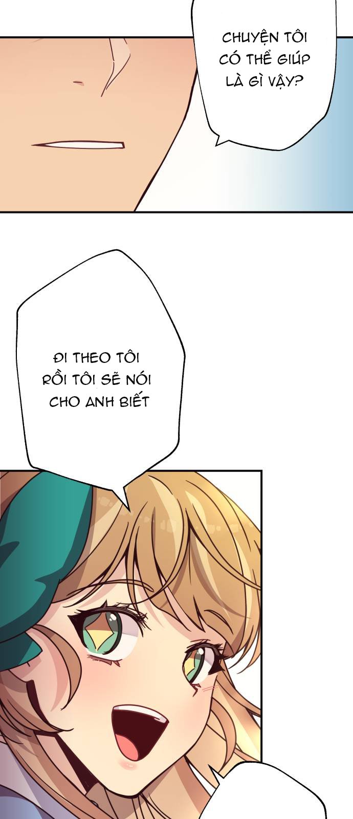 tôi không muốn kết hôn nữa chapter 4 33