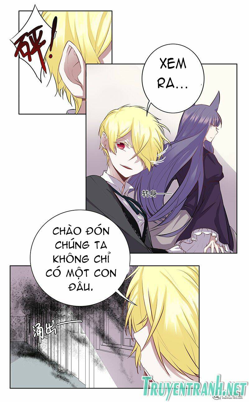 triển khai dị năng chapter 10 3