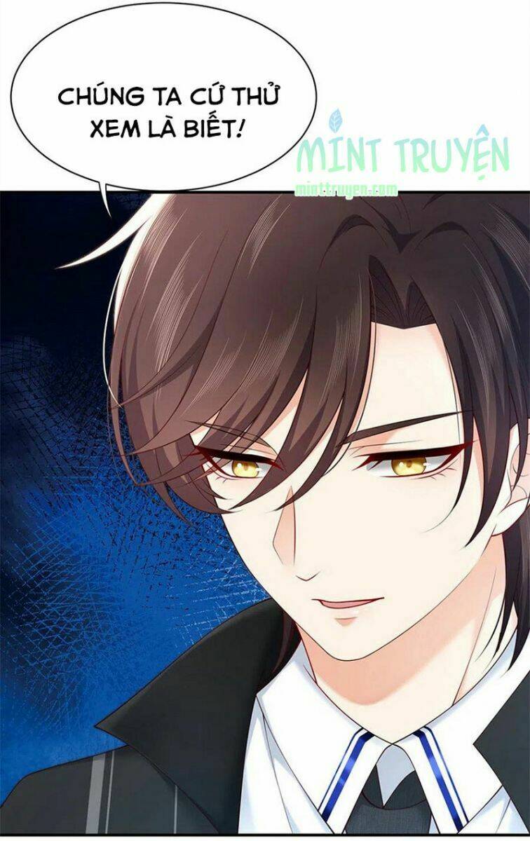 nam thần truy thê chỉ nam chapter 111.1 19