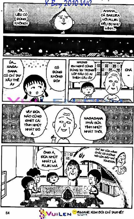 nhóc maruko chapter 15 64