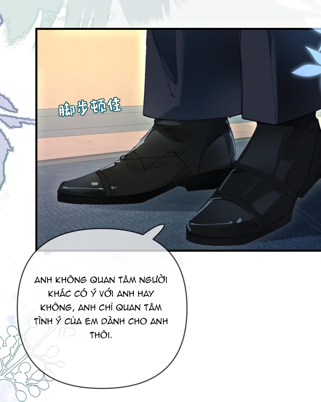 câu chuyện ngọt ngào của cặp vợ chồng đỉnh lưu chapter 82.2 3