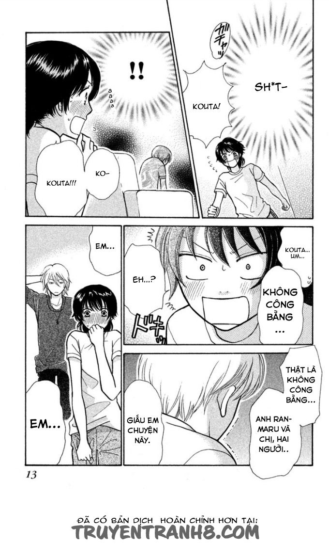 momoiro heaven chapter 20 14