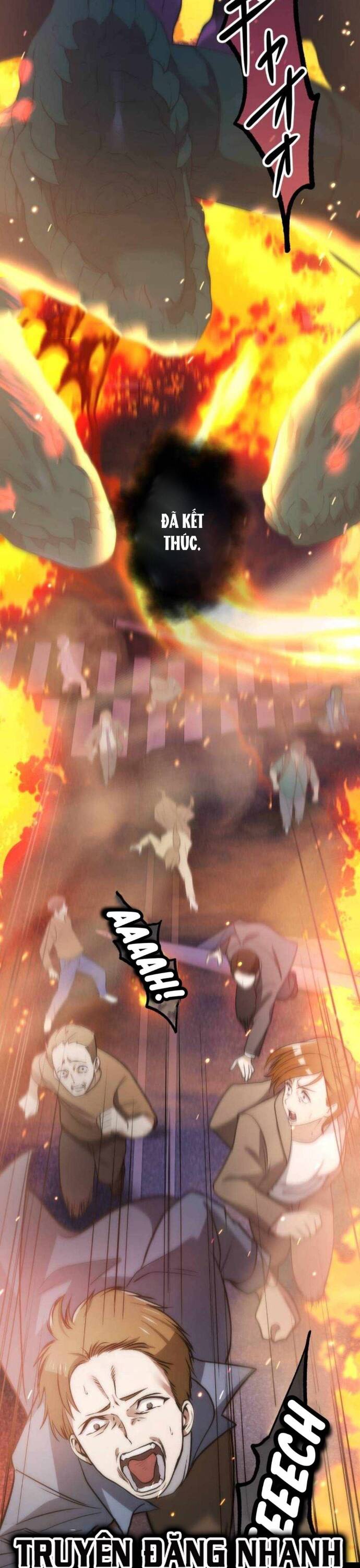 kiếm sư huyền thoại: chỉ mình ta có thể rèn kiếm từ quái chapter 1 2