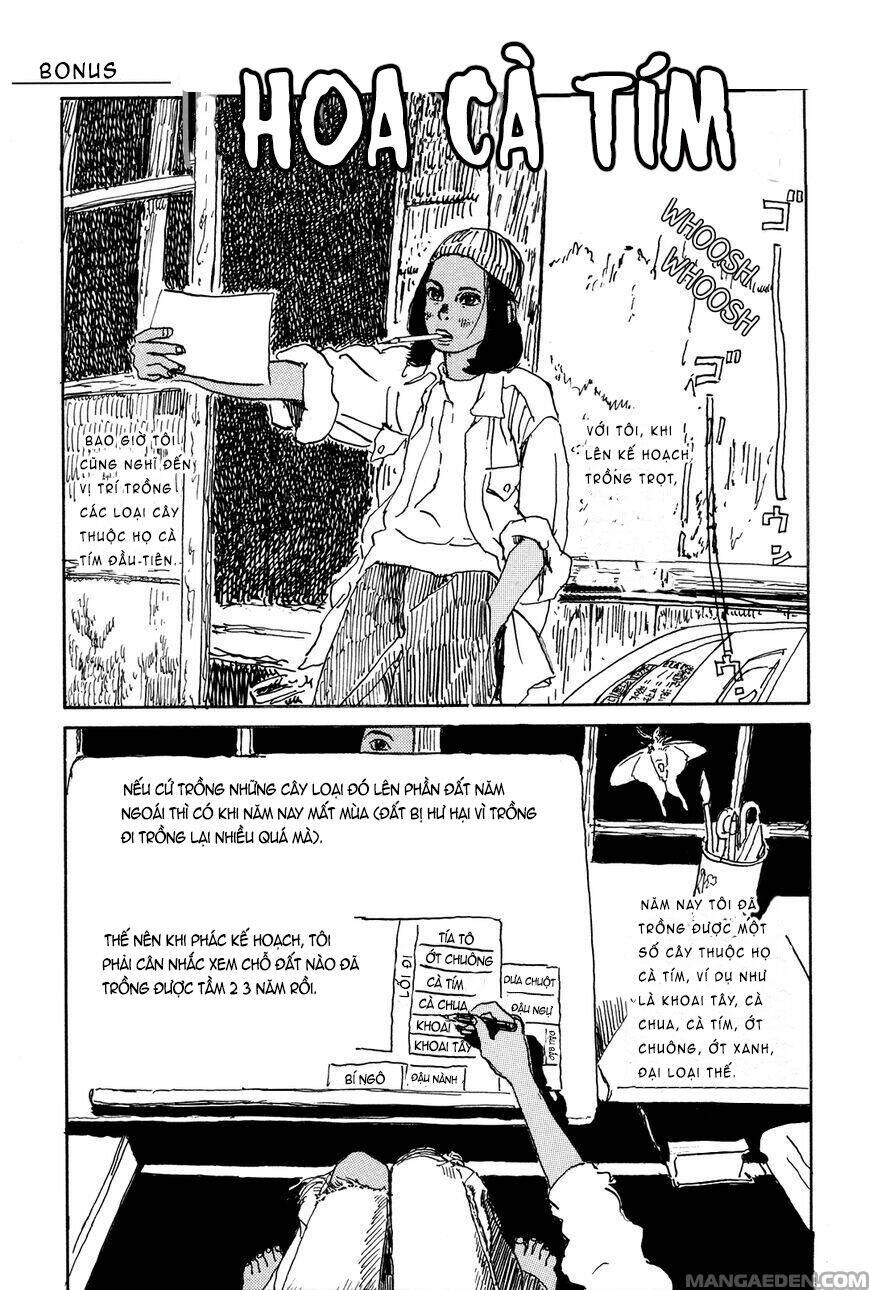 little forest chapter 33.5 1