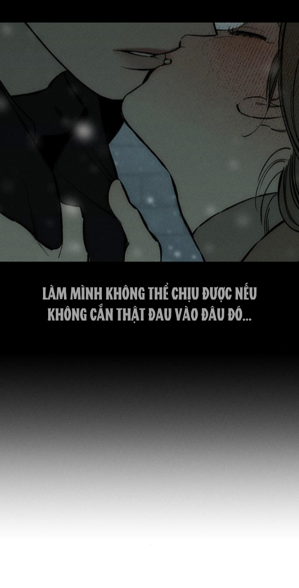 [18+] Nước Mắt Trên Đóa Hoa Tàn chapter 32.1 29