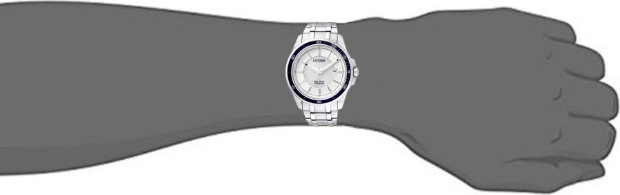 Đồng hồ kim Eco-Drive BM6921-58A Citizen