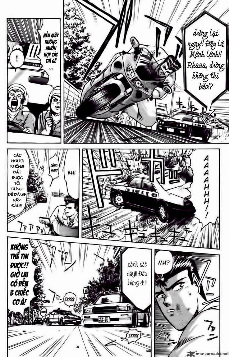 shonan junai gumi chapter 66 5