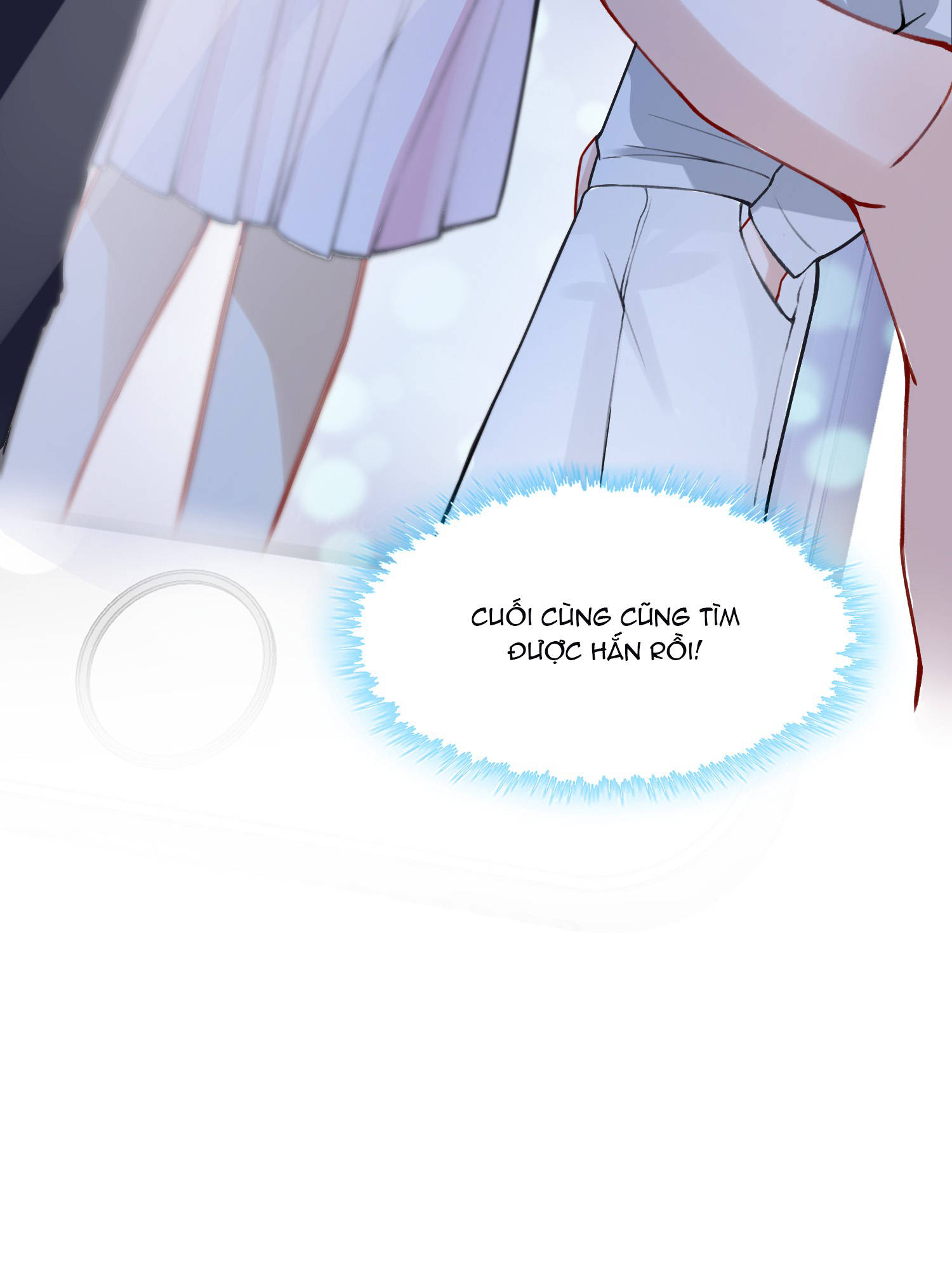 tính cách thiết lập của hắn không tốt cho lắm chapter 12 27