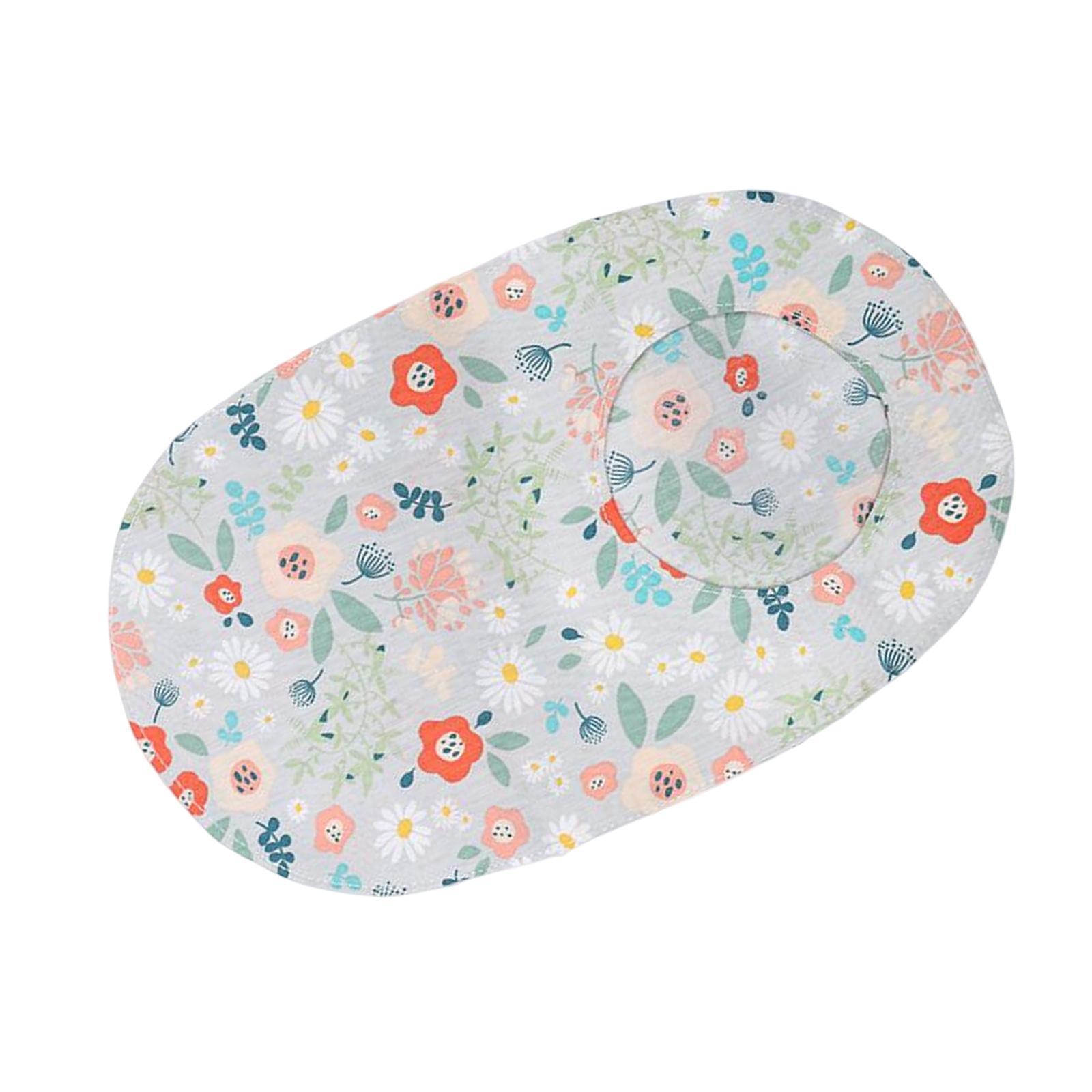 Protective Cover Pouch Bag System Colostomy Bags for Colostomy Urostomy leaves