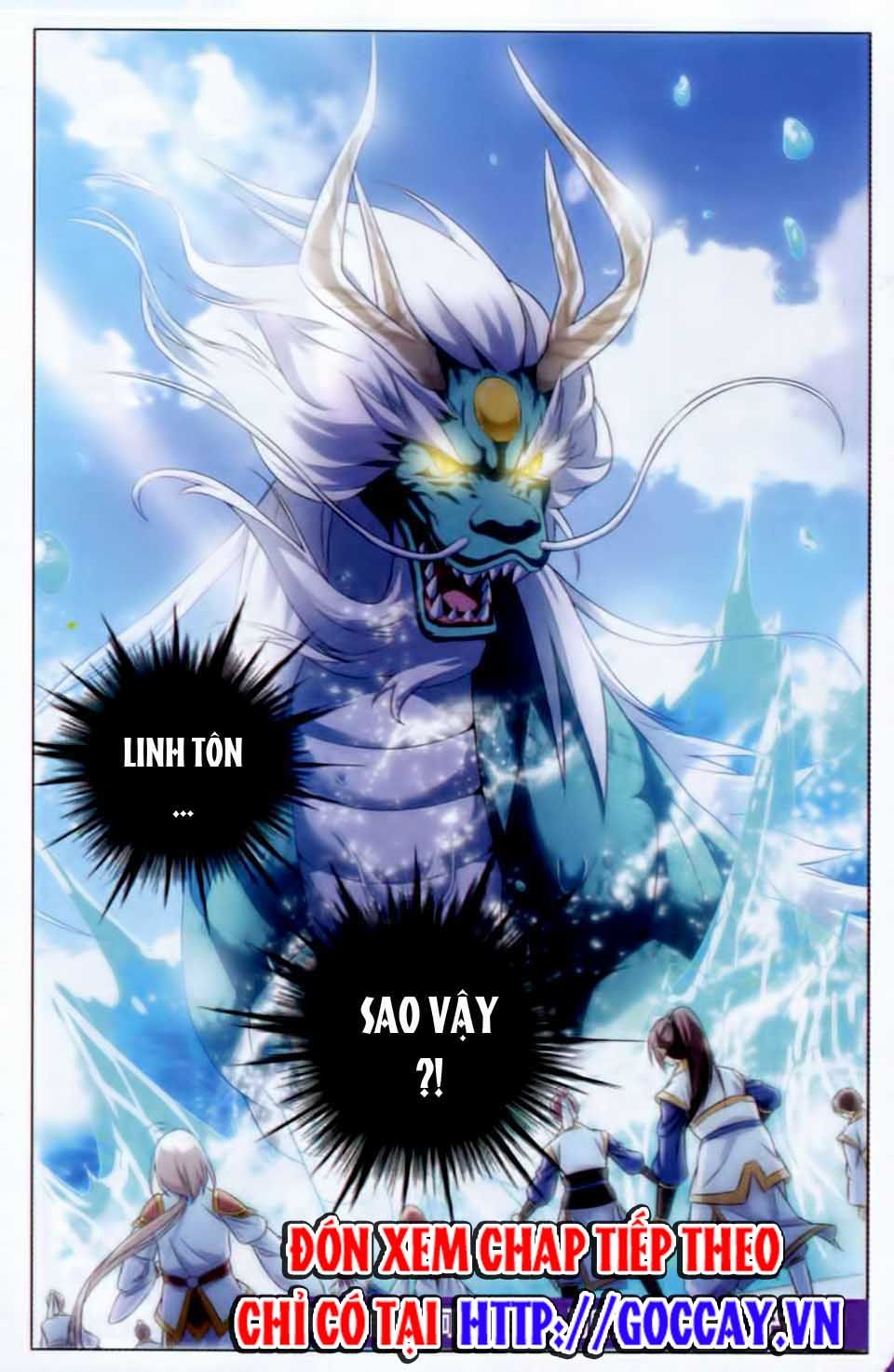 tru tiên chapter 10 28