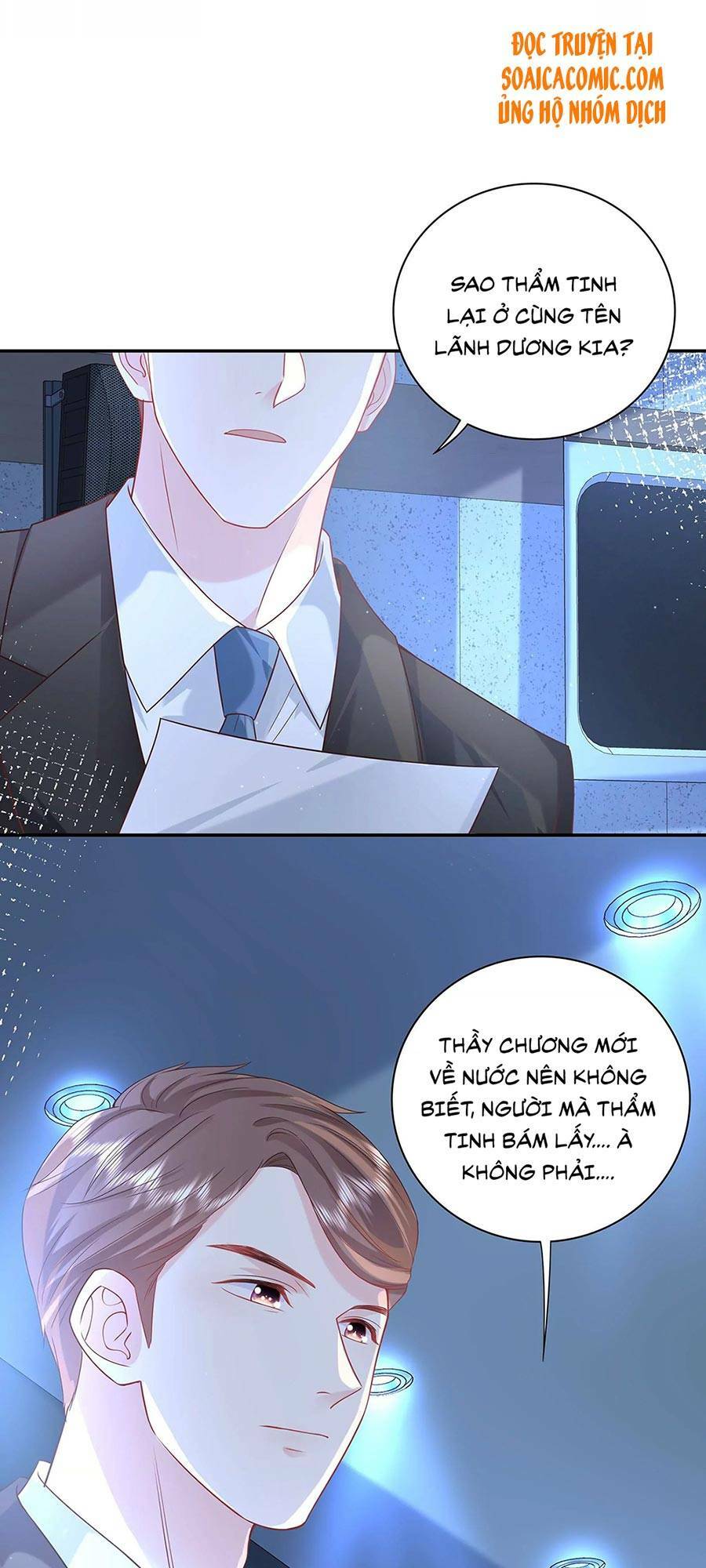 tôi dựa vào tà ý: nghịch chuyển nhân sinh chapter 36 16