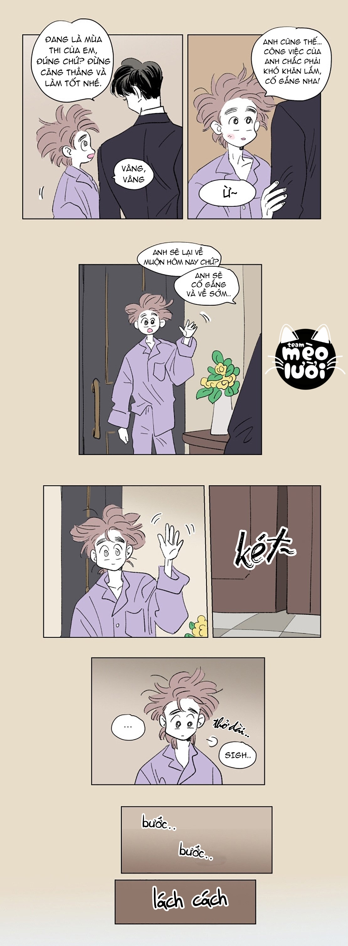 câu chuyện của hosik chapter 40 6