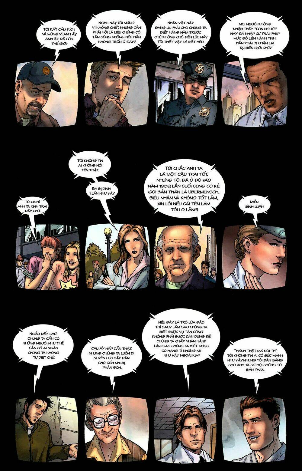 superman earth one chapter 5 15