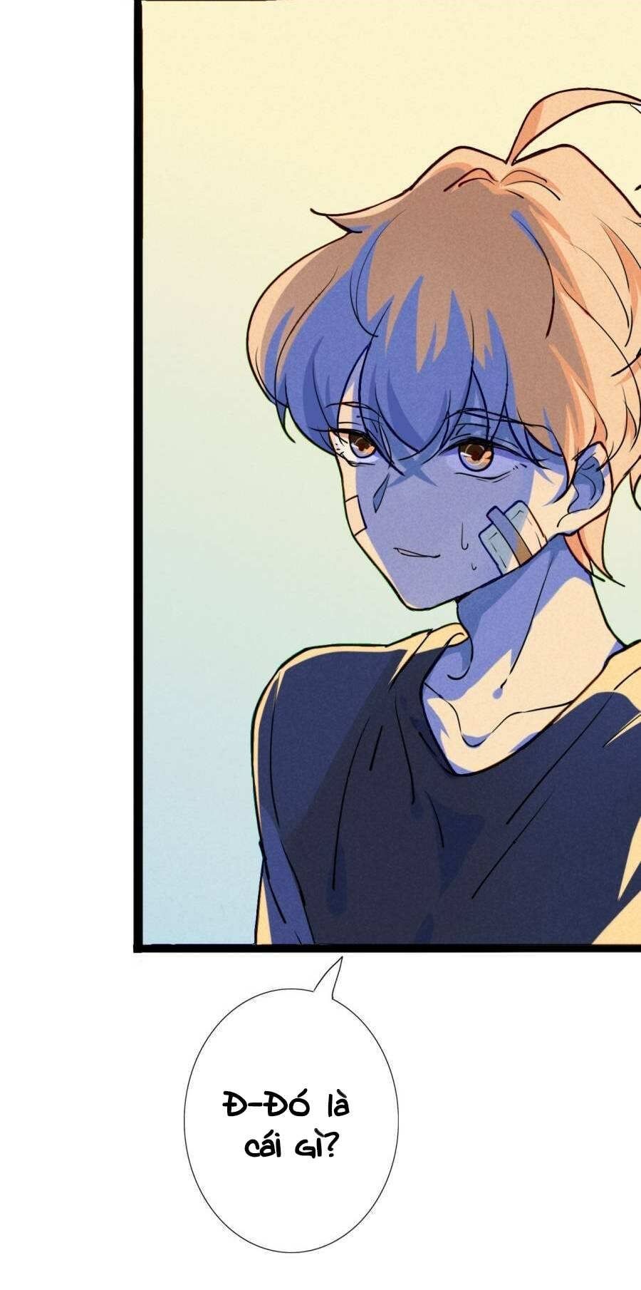 quỷ vương đích dưỡng thủ tắc chapter 2 20