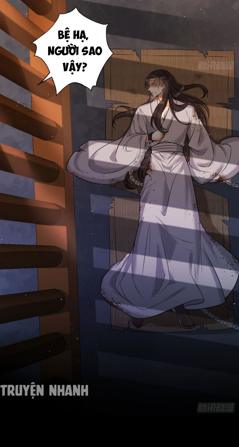 lễ băng nhạc hoại chi dạ chapter 41 32