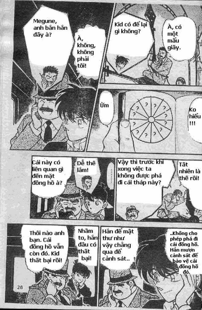 kaito kid chapter 23 13