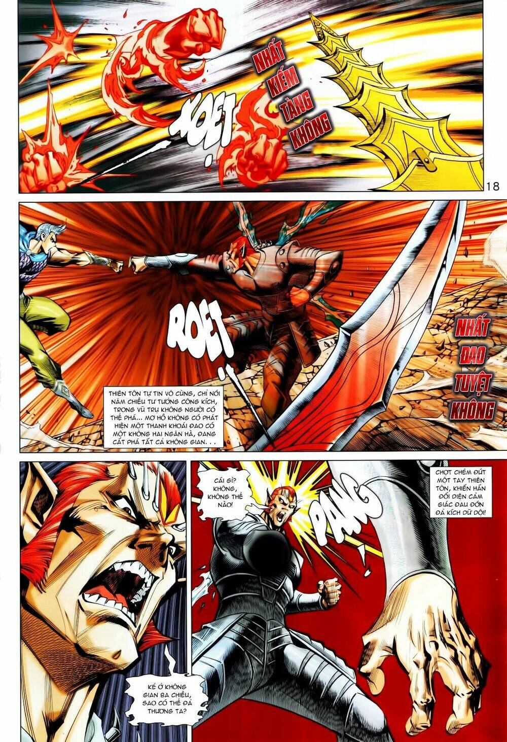 hoàng triều quân lâm chapter 36.2 8