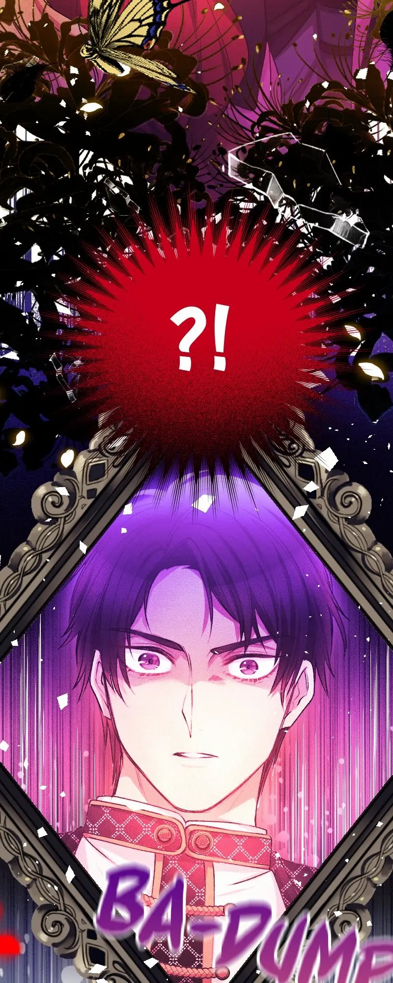 sức nóng của nữ phản diện được tái sinh chapter 46.1 3