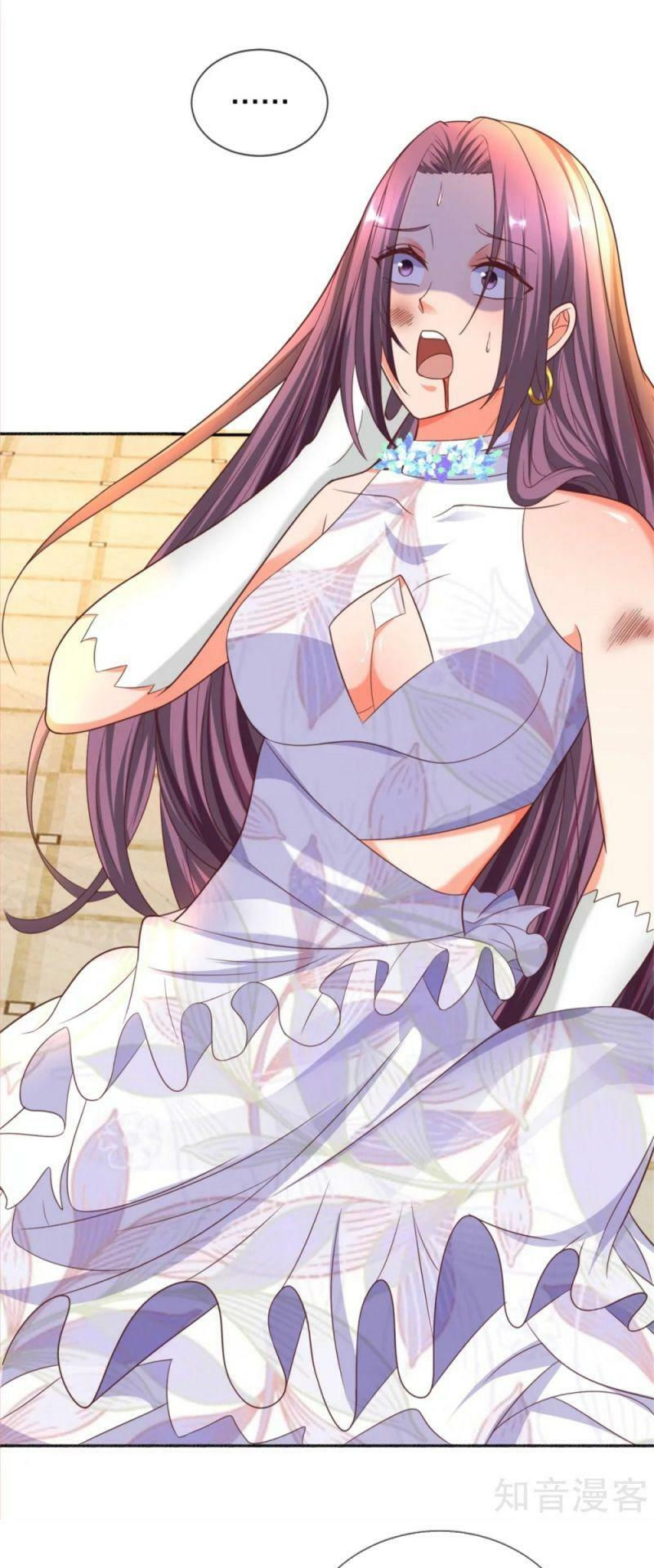 vú em tiên tôn đi ở rể chapter 195 19