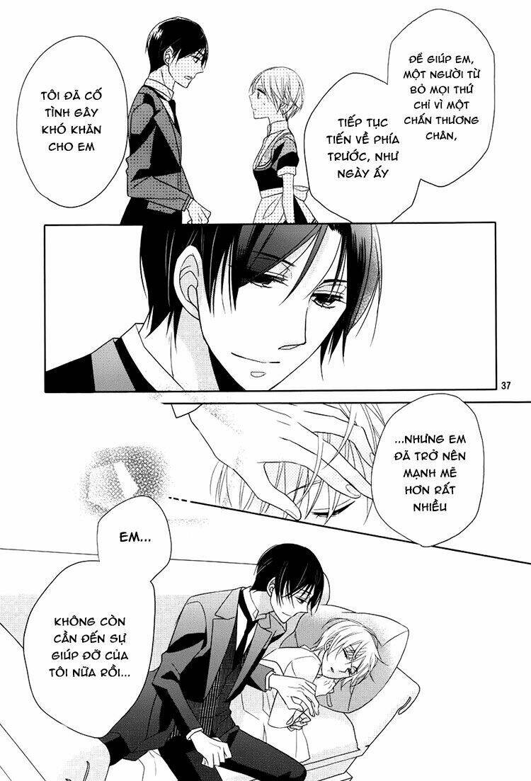 hotel la vie en rose chapter 4 36