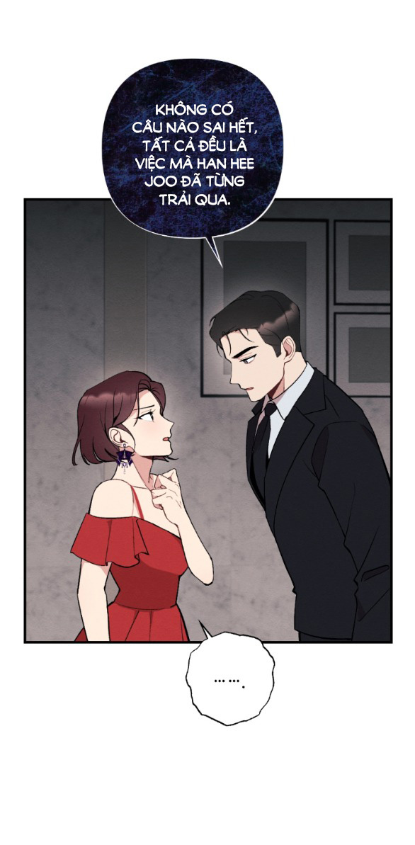 Ăn Mòn chapter 32.1 - Trang 13