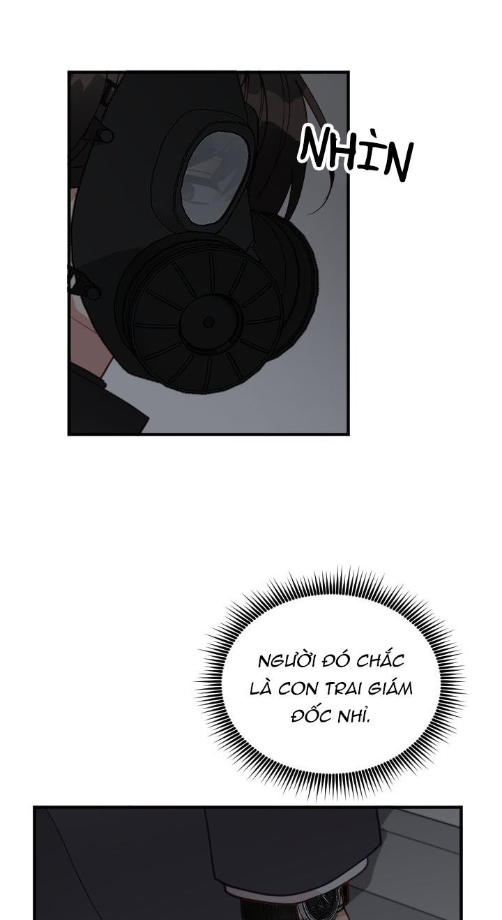 quái vật trong màn sương chapter 3 74