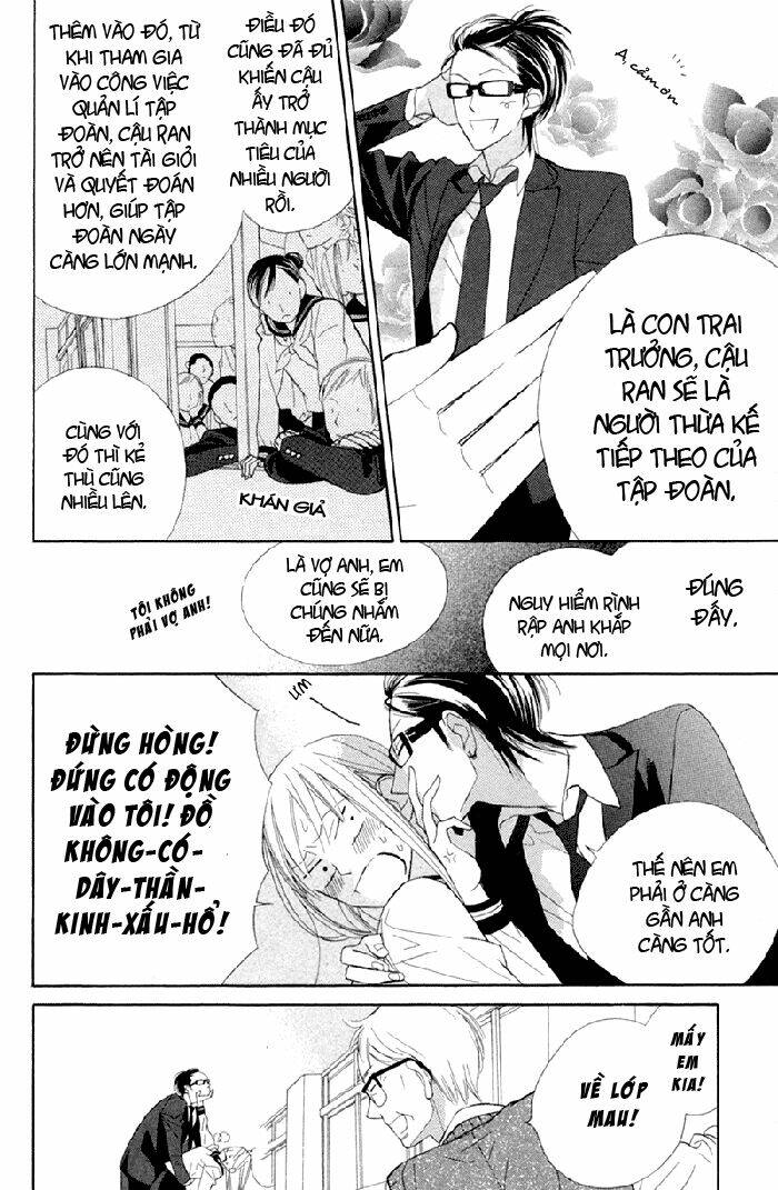 hoa trong bão chapter 2 19