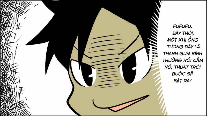 senyuu chapter 45 36