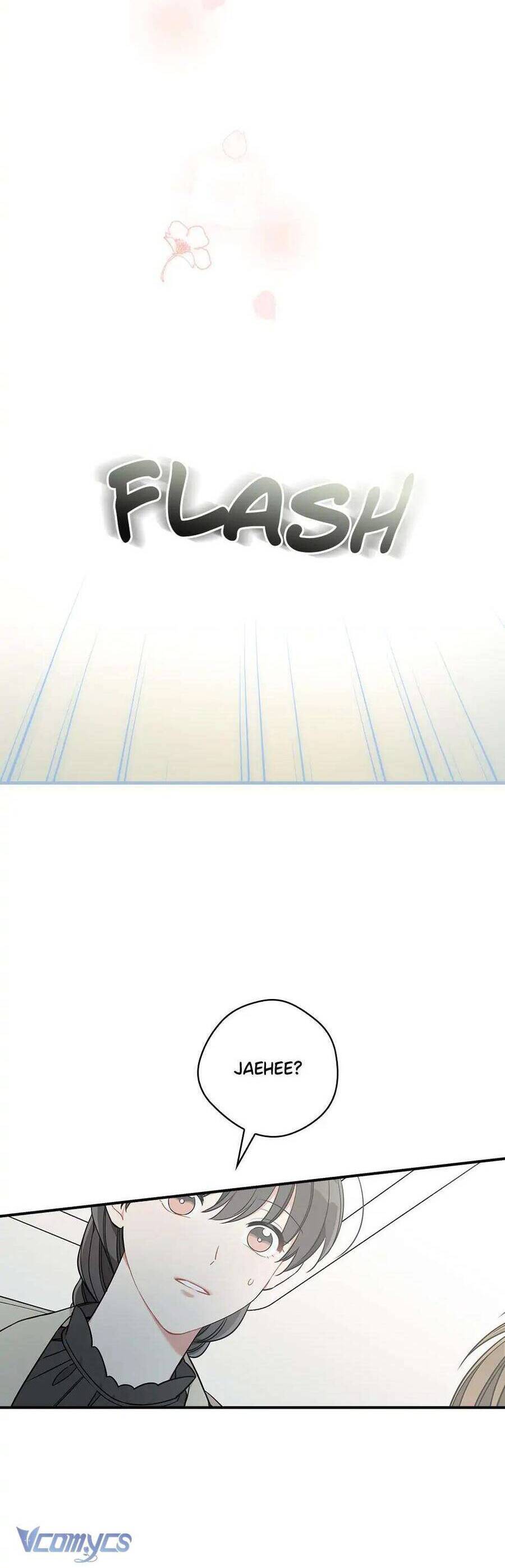 ly espresso của mùa xuân chapter 52 40