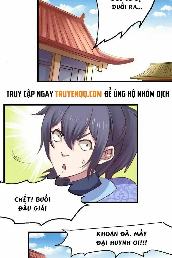 immortal merchant chapter 12 15